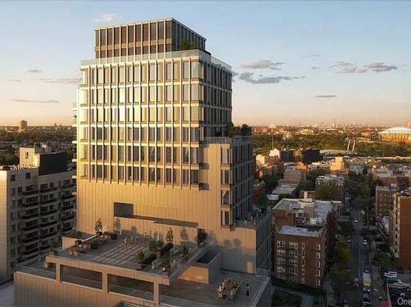 136-18 Maple Ave #5B