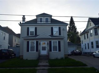 1008 George Pl, Utica, NY 13501