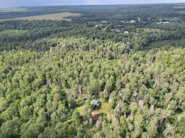 8002 Holly Ln, Alvin, WI 54542