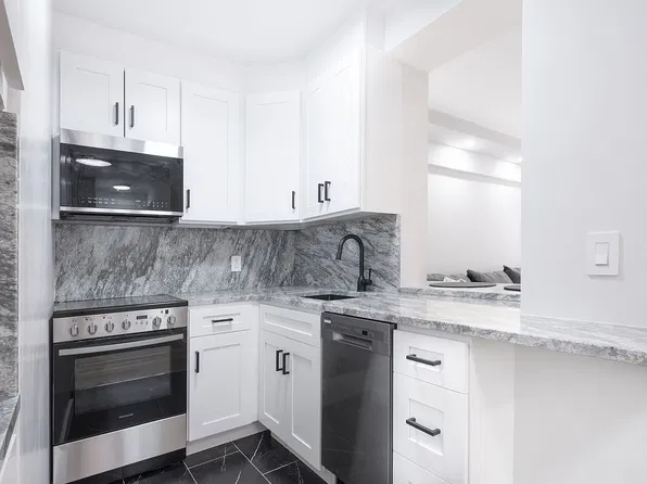 80 Park Ave APT 6F, New York, NY 10016