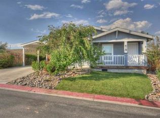 615 Ruby Creek Ln, Reno, NV 89506