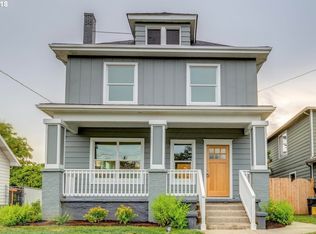 2311 SE 46th Ave, Portland, OR 97215