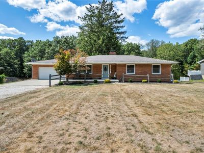 1369 S Polen Ave, Mogadore, OH, 44260