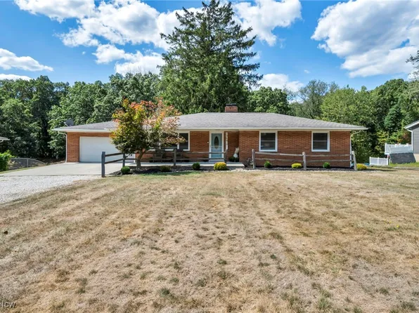 1369 S Polen Ave, Mogadore, OH 44260