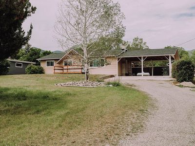 318 Cobalt St, Salmon, ID, 83467