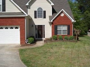 5806 Whitney Way, Rex, GA 30273