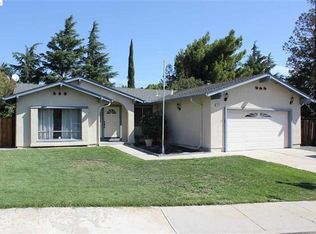 2332 Chardonnay Way, Antioch, CA 94509