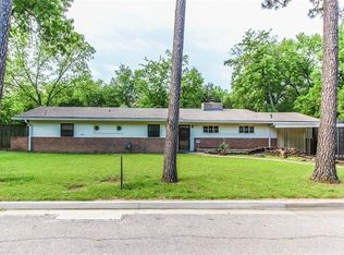 1208 Woodland Dr, Norman, OK 73072