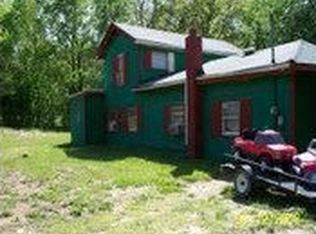 177 White Run Rd, Shepherdsville, KY 40165