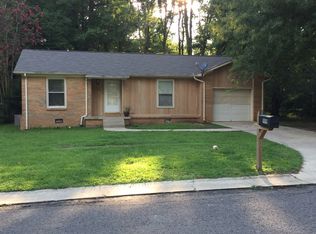 1919 Poplar Dr SW, Cullman, AL 35055