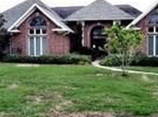 2731 Channel Pl, Biloxi, MS 39531