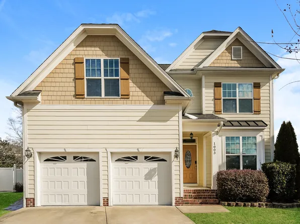 1003 Azalea Cottage Ct, Knightdale, NC 27545