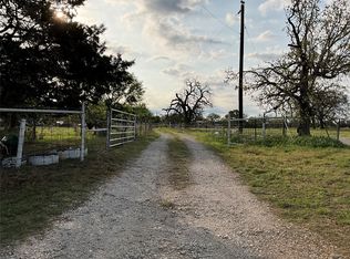 2991 Village Bend Rd, Mineral Wells, TX 76067