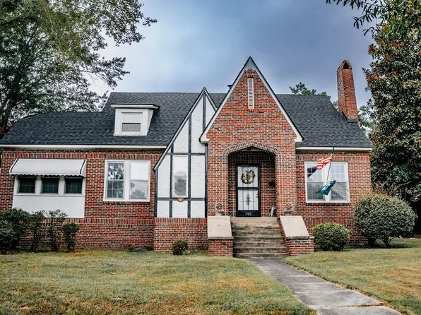 1411 17th Ave, Columbus, GA 31901
