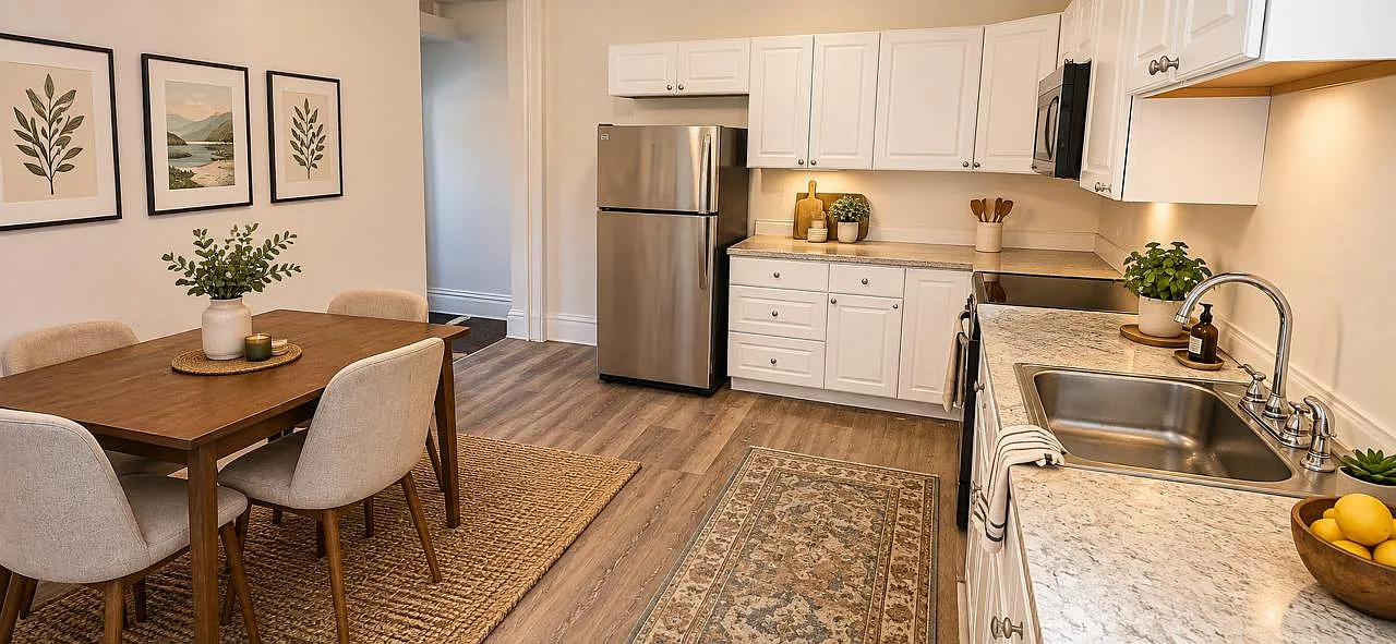 3 bed, 1104 sqft, $1,800 — Photo 1