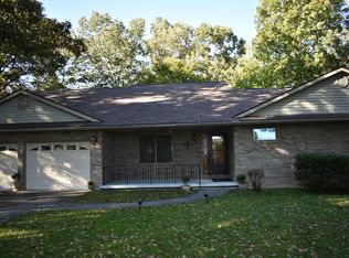 416 Arlin Hills Rd, Middlesboro, KY 40965