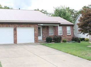 1431 N Ridge Dr, North Apollo, PA 15673