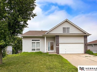 14906 Bordeaux Ave, Bellevue, NE, 68123