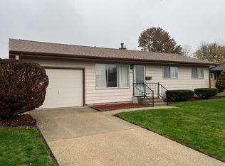 4928 W Washington St, South Bend, IN