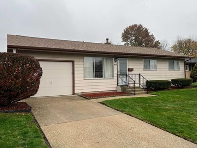 4928 W Washington St, South Bend, IN, 46619