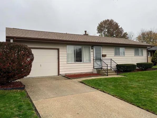 4928 W Washington St, South Bend, IN 46619