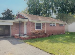 3106 Maple St, Hopewell, VA 23860