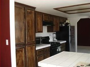 609 Becker Ave, Shafter, CA