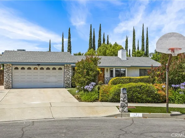 1171 Canyon View Ln, Colton, CA 92324