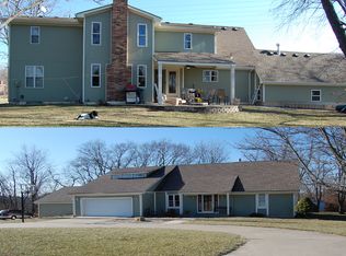 428 SW Pryor Rd, Lees Summit, MO 64081