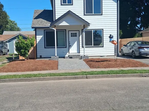 278 24th Ave, Longview, WA 98632