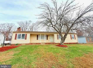 11731 Roosevelt Rd, Fredericksburg, VA 22407