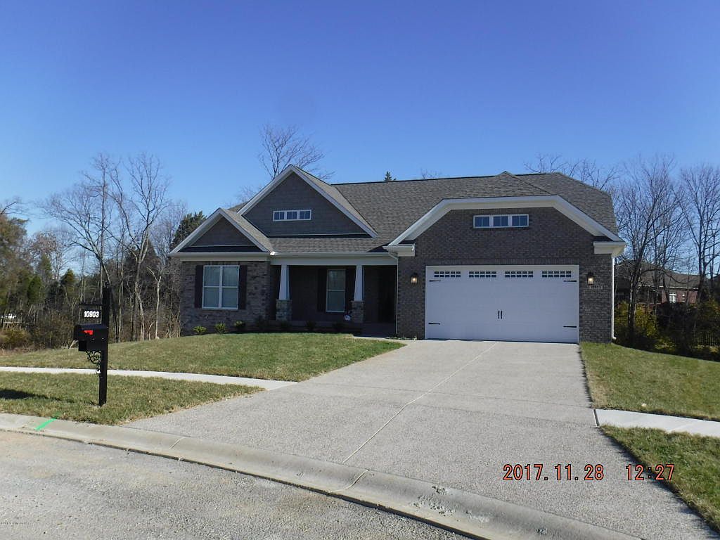 10903 Sewell Dr, Louisville, KY 40291 Zillow