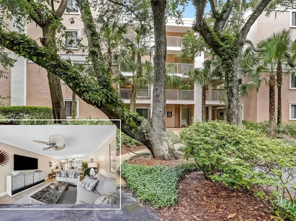 2117 Beach Wood Rd #2117, Fernandina Beach, FL 32034