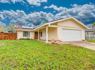 4 Comstock Rd, Chico, CA 95928