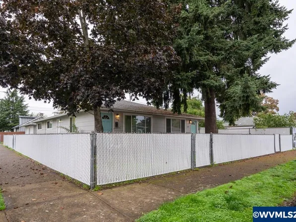 1293 15th St SE, Salem, OR 97302