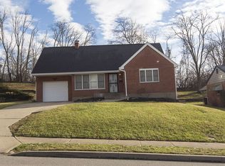 246 Clover Ridge Ave, Fort Thomas, KY 41075