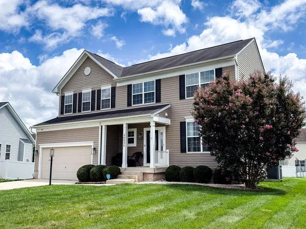 46805 Wentworth Ct, Lexington Park, MD 20653