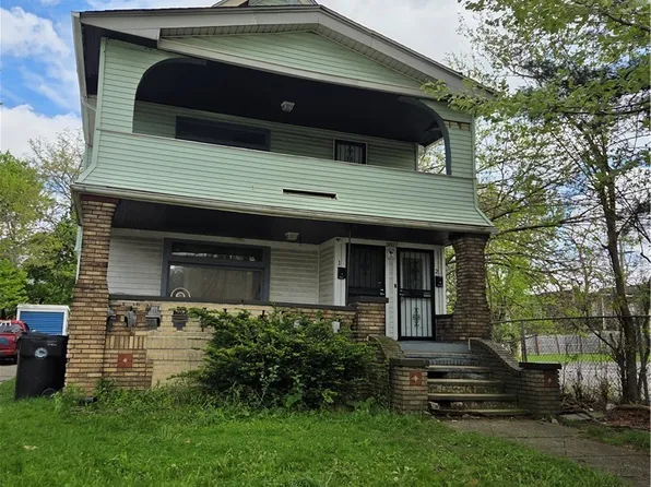 3807 E 114th St, Cleveland, OH 44105