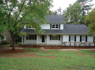206 Eagle Dr, Macon, GA