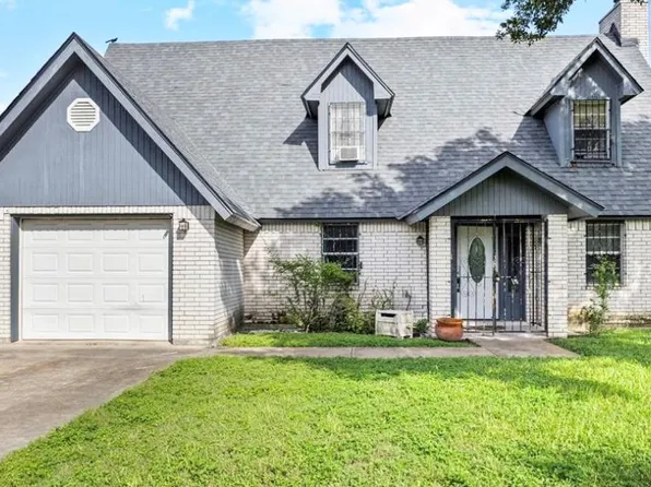 419 Mockingbird St, San Benito, TX 78586