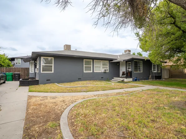 1604 Bell Avenue, Corcoran, CA 93212