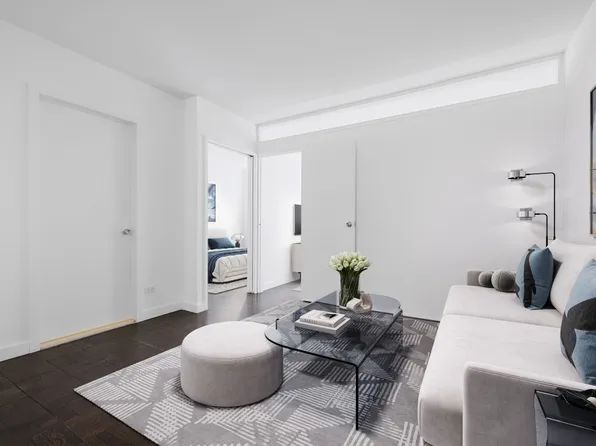 155 E 55th St APT 9A, New York, NY 10022