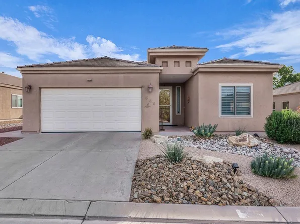 555 S 660 E, Ivins, UT 84738