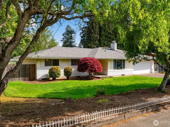 1112 NE 109th Street, Vancouver, WA 98685