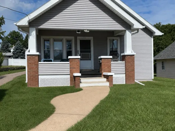 1915 S Clinton St, Sioux City, IA 51106