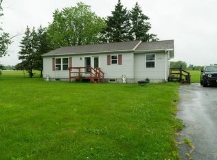 17538 County Route 59, Dexter, NY 13634