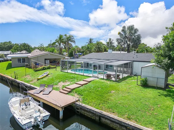 1710 SW 5th Avenue, Pompano Beach, FL 33060