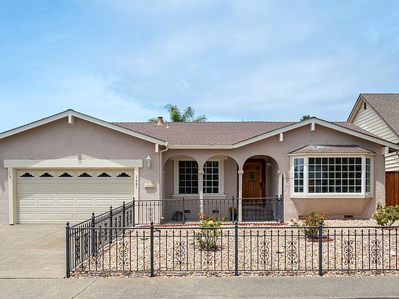 2nd image of 1641 Lauren Drive