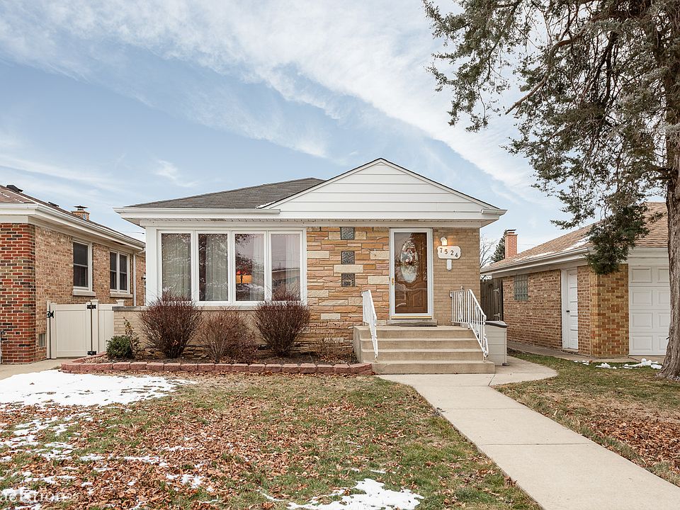 1st image of 7524 W Palatine Ave
