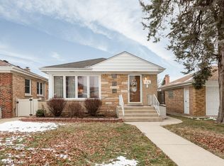 7524 W Palatine Ave, Chicago, IL 60631